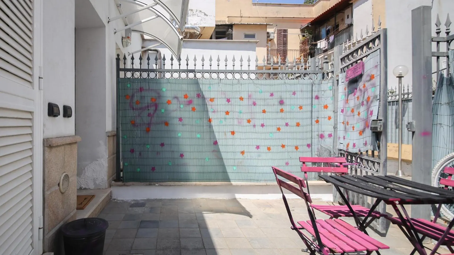 La Five By Ghor Apartment Rome
